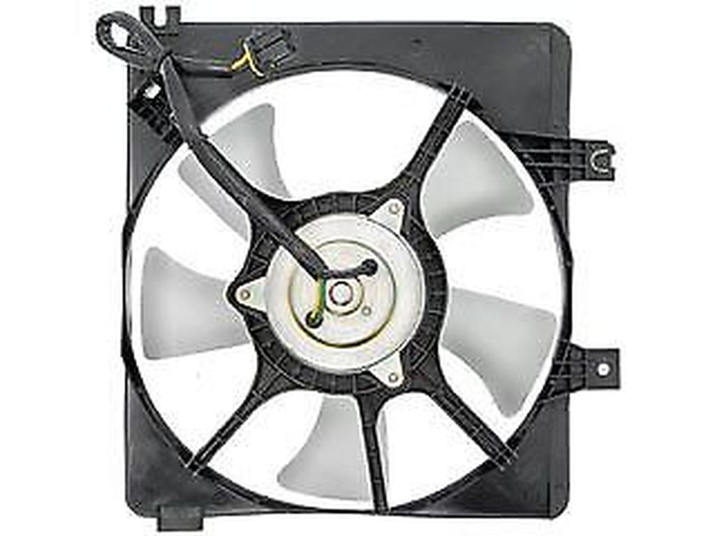 Dorman A/C Condenser Fan Assembly for 626, MX-6 620-749