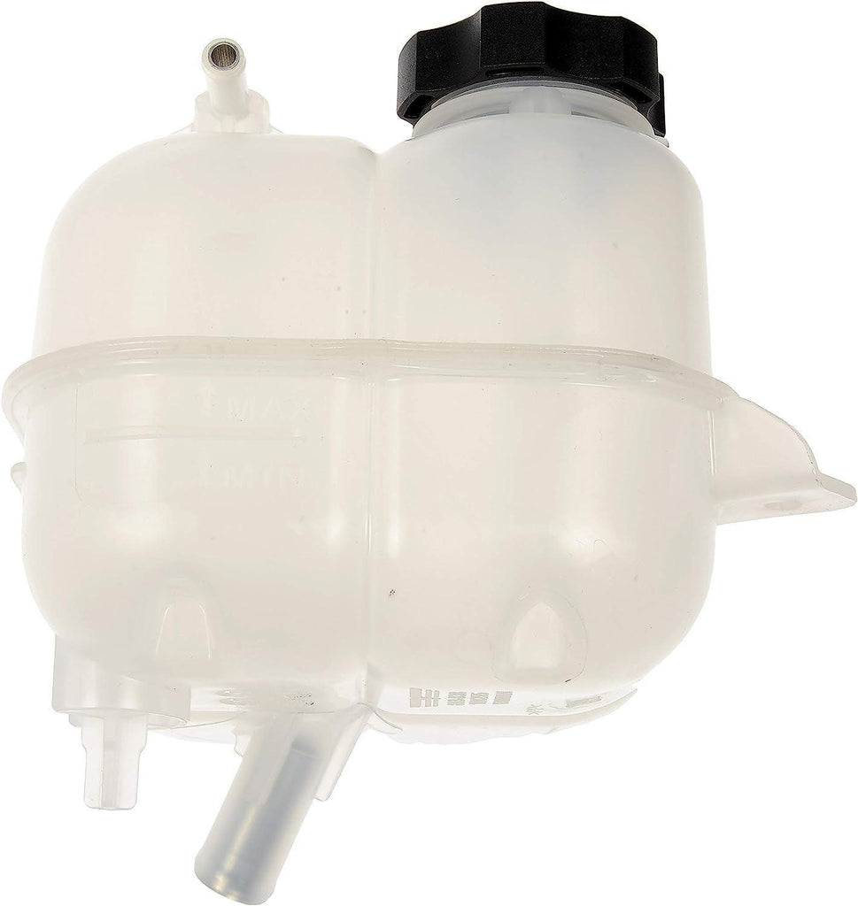 Dorman 603-838 Engine Coolant Reservoir for Select Chrysler Models