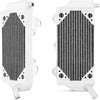 MMDB-YZ450F-10LX Dirt Bike Aluminum Radiator Compatible with Yamaha YZ450F 2010-2013