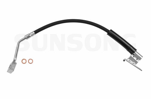 Sunsong Brake Hydraulic Hose for Crown Victoria, Town Car, Grand Marquis 2204657