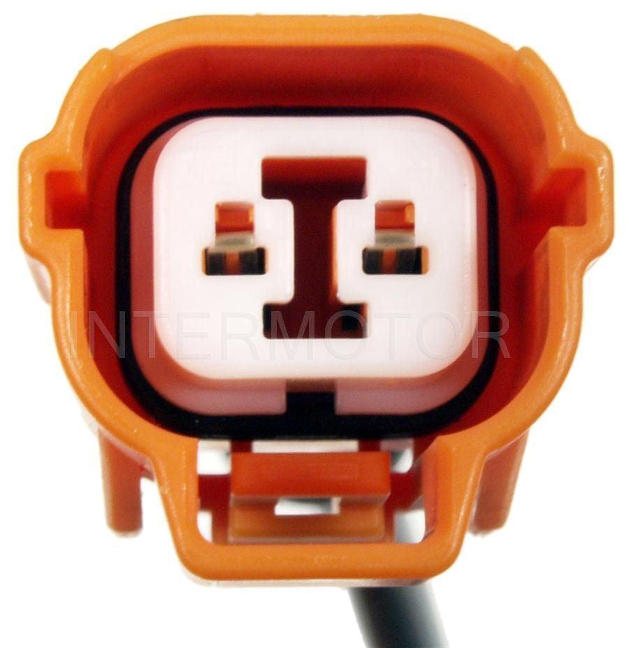 Standard Ignition ABS Wheel Speed Sensor for CL, Accord ALS956