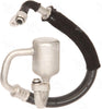 55206 A/C Refrigerant Hose