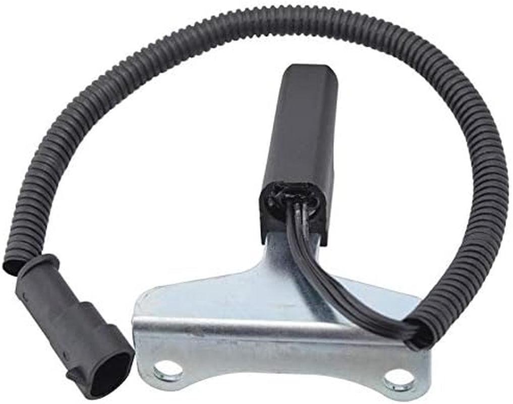 PG-CRK164 Crank Position Sensor Replacement for Grand Cherokee, Dakota, D150, B250, B350, W150, W250, Ramcharger, D250, D350, B150, Grand Wagoneer, W350
