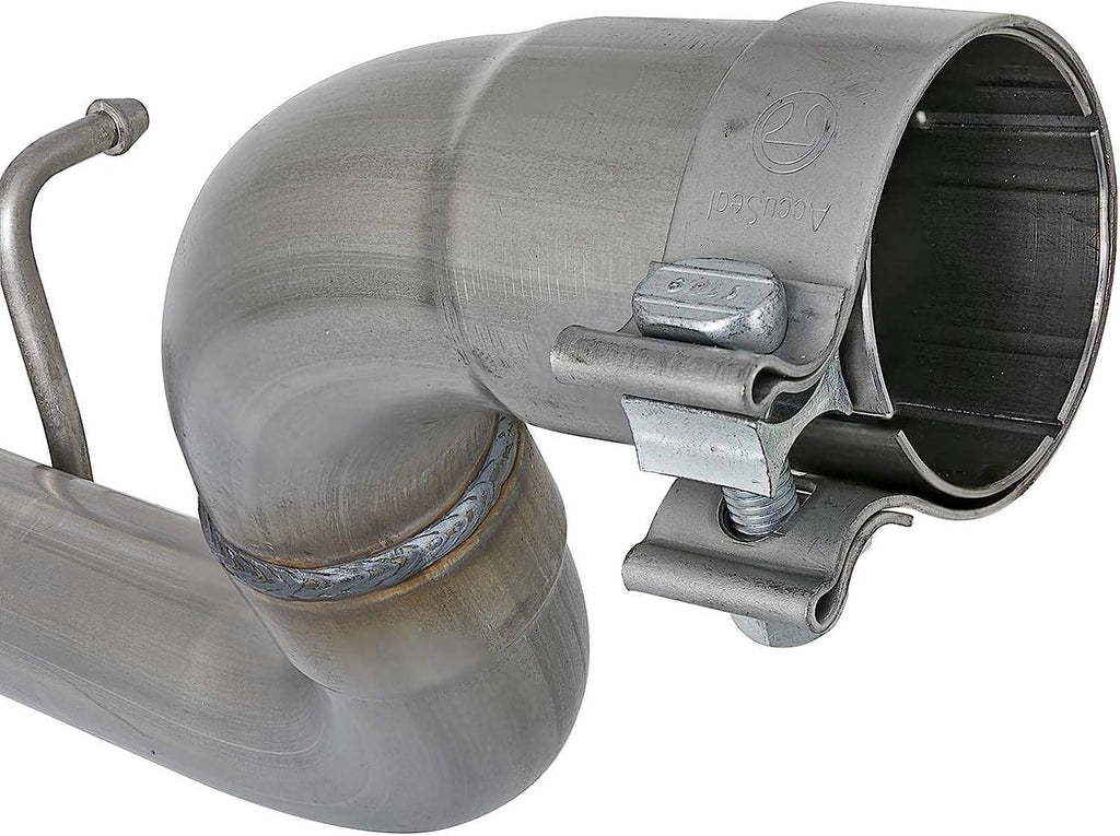 49-48070-1 Axle-Back Exhaust System