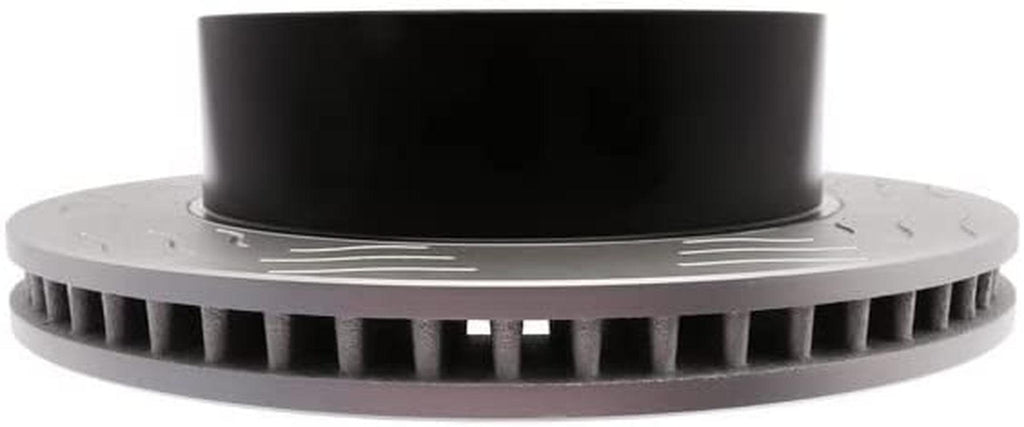 R-300 Specialty Street Performance Replacement Front Disc Brake Rotor for Select Dodge Ram 1500/2500/3500 Model Years (780143PER)
