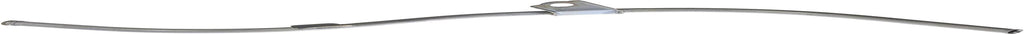 Dorman 917-399 Engine Oil Dipstick Tube - Metal Compatible with Select Scion / Toyota Models