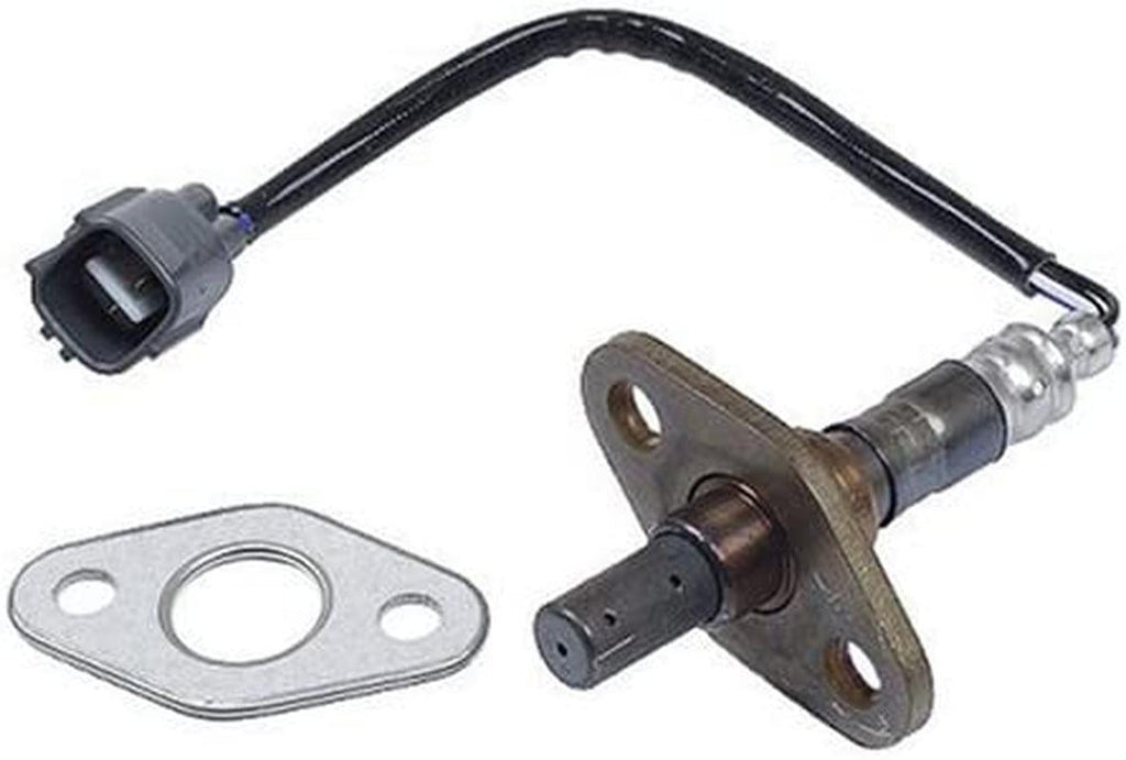 Denso 234-9001 Upstream Air Fuel Ratio Oxygen Sensor with 10.6” 4-Wire Harness, for Auto Trans Equipped Vehicles