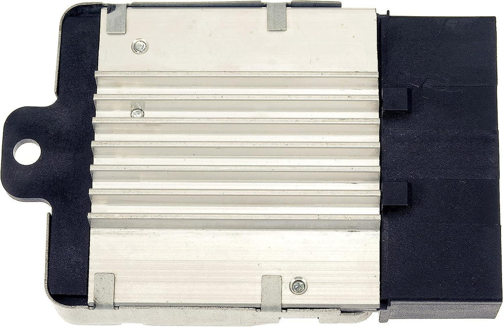 Dorman 973-142 Front HVAC Blower Motor Resistor for Select Toyota Models