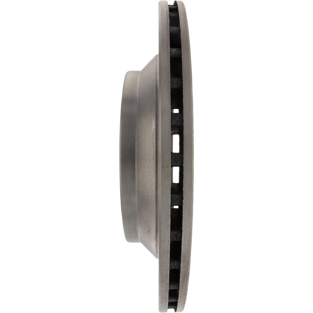 Centric Rear Disc Brake Rotor for Camaro, Firebird (121.62033)