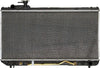 Spectra Complete Radiator CU1859