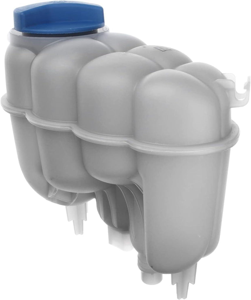 A-Premium Engine Coolant Overflow Recovery Reservoir Tank [W/Cap & Sensor] Compatible with Audi A4 2019-2020, A4 Allroad 2019-2020, A4 Quattro 2019-2020, A5 Quattro 2018-2020, Replace # 8W0121405E