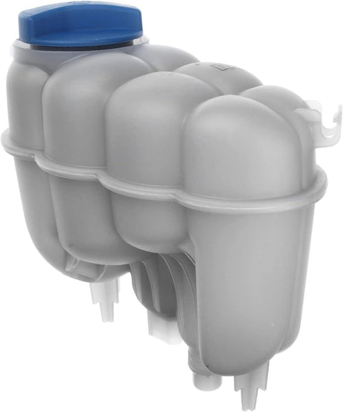 A-Premium Engine Coolant Overflow Recovery Reservoir Tank [W/Cap & Sensor] Compatible with Audi A4 2019-2020, A4 Allroad 2019-2020, A4 Quattro 2019-2020, A5 Quattro 2018-2020, Replace # 8W0121405E