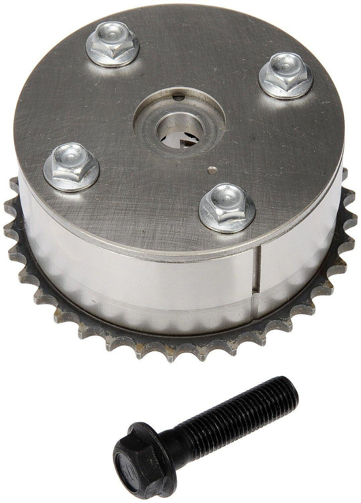 Engine Variable Valve Timing (VVT) Sprocket for Prius C, Yaris, Xa+More 918-732