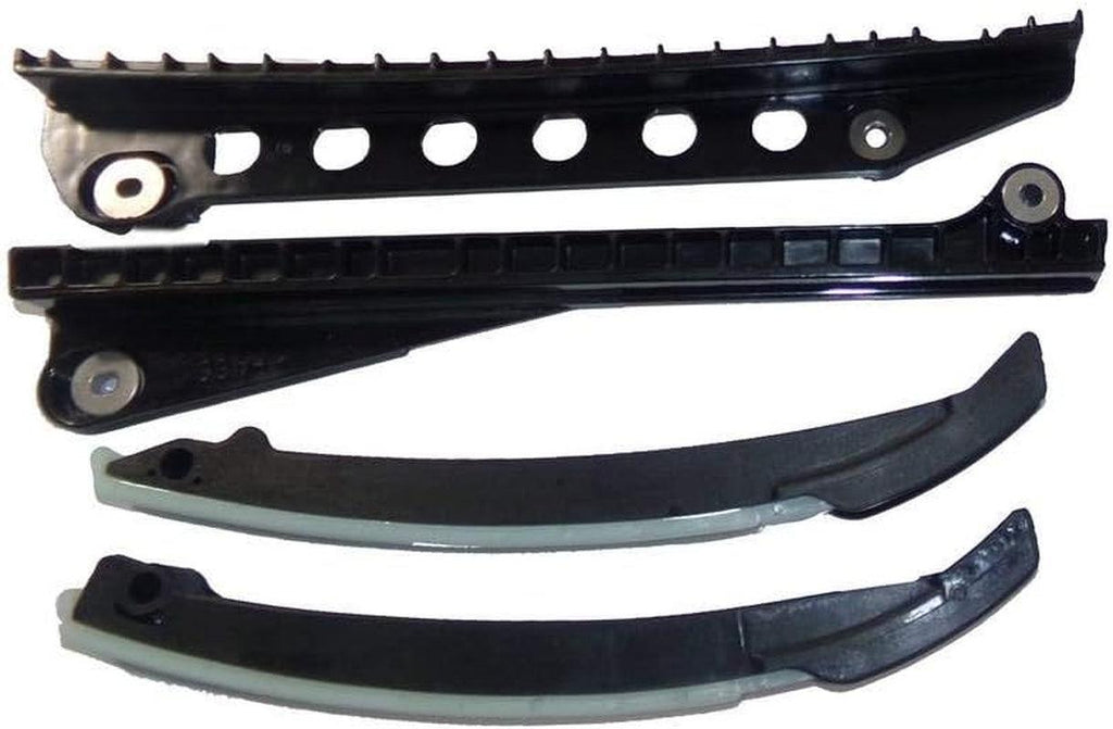 TK4173 Timing Chain Kit for 2002-2016/ Ford, Lincoln/E-150, E-250,Super Duty, Excursion, Expedition, F-150, F-250 Super Duty, F-350 Super Duty, Mark LT, Navigator/ 5.4L,6.8L, SOHC V8,V10