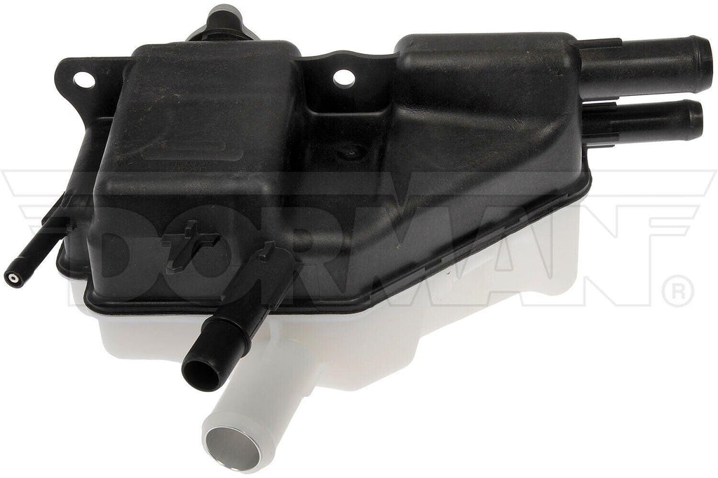 Dorman Engine Coolant Reservoir for F-250 Super Duty, F-350 Super Duty 603-277