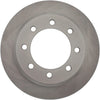 Centric Rear Disc Brake Rotor for Ford (121.65123)