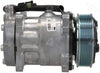 58711 New AC Compressor
