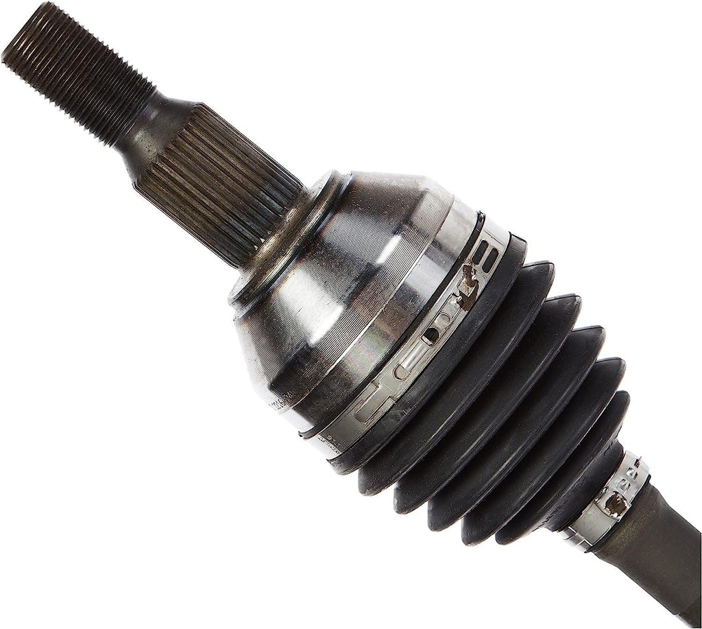 GM Original Equipment 25849949 Front Passenger Side Half-Shaft Assembly