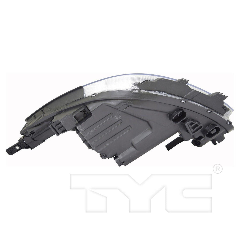 TYC Headlight Assembly for 18-20 Kia Rio 20-16281-00-9
