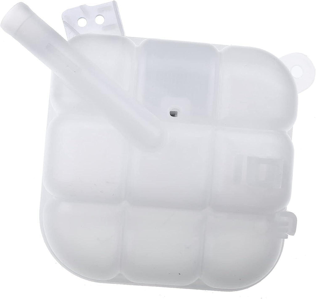 A-Premium Engine Coolant Overflow Recovery Reservoir Tank [W/Cap] Compatible with Buick Envision 2017-2020 L4 2.5L, Replace # 13364573