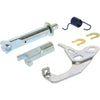 Drum Brake Self-Adjuster Repair Kit for Prizm, Corolla, Celica+More 119.42003