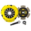 LE1-HDG6 ACT HD/Race Sprung 6 Pad Kit - greatparts