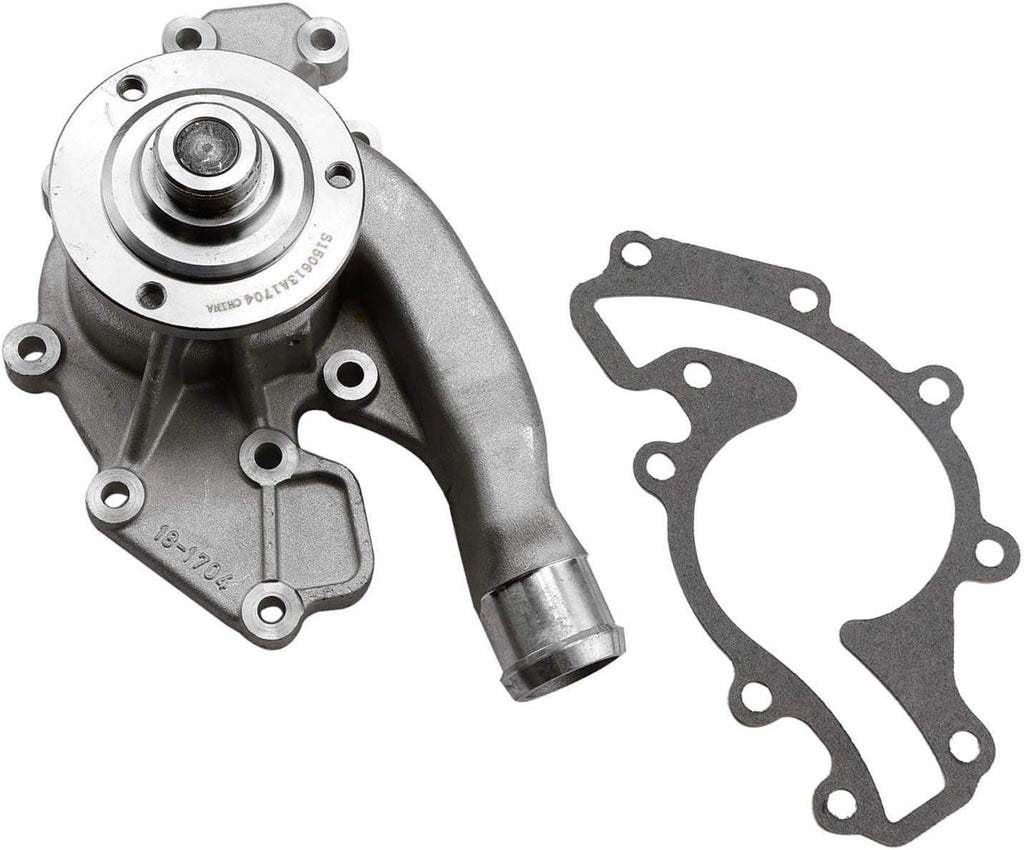 131-2274 Engine Water Pump