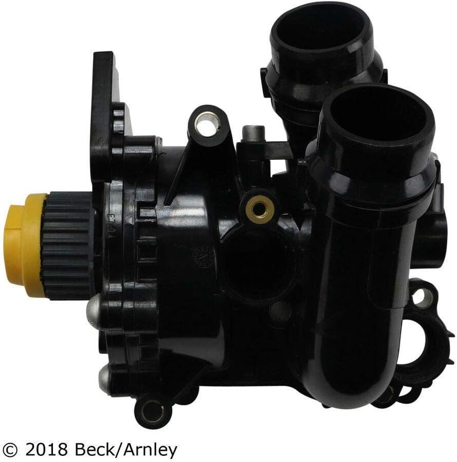 131-2460 Water Pump with Housing