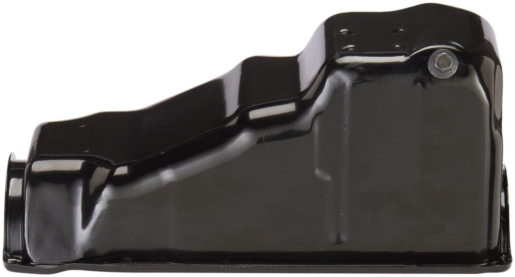 Spectra Engine Oil Pan for LUV, S10, Sonoma, Hombre GMP50A