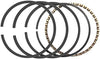 533040 8-Cylinder Piston Ring Set