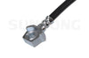 Sunsong Brake Hydraulic Hose for Ford 2202875