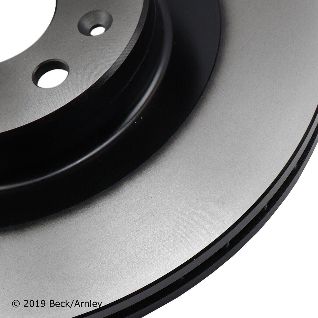 Beck Arnley Rear Disc Brake Rotor for Volvo (083-3719)