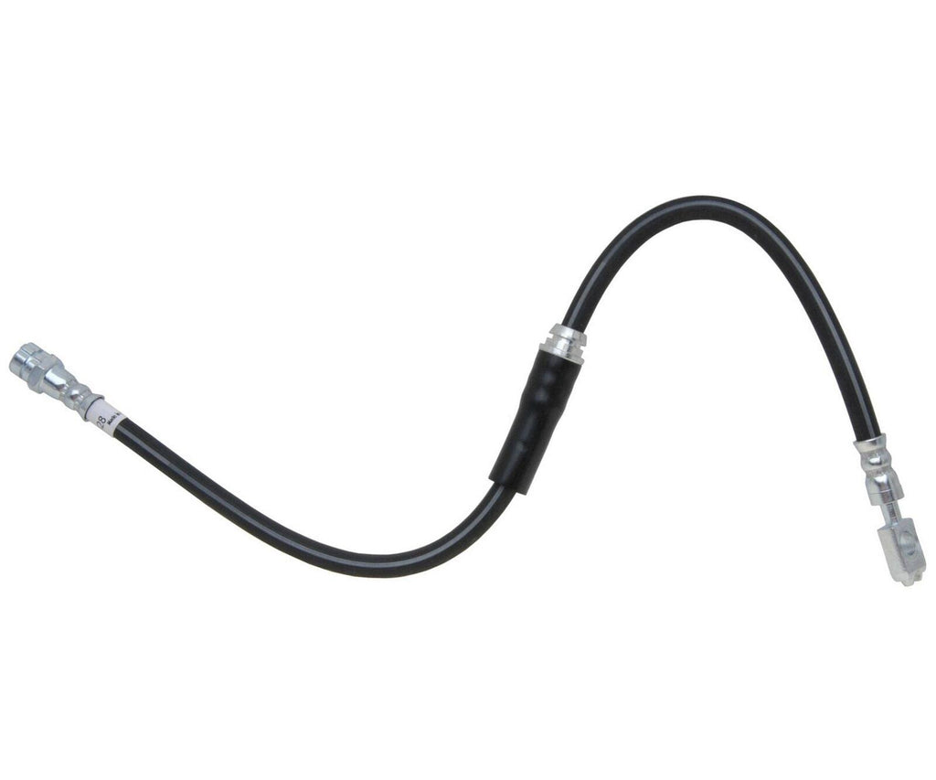 Brake Hydraulic Hose for Eos, Golf, GTI, A3, A3 Quattro, Jetta, Rabbit BH383428