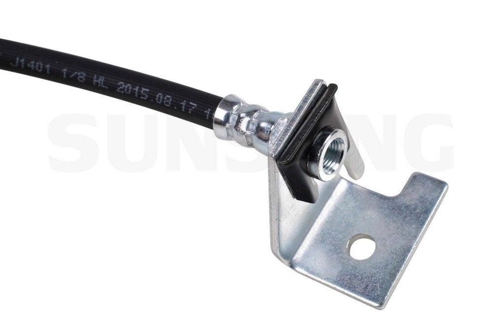 Sunsong Brake Hydraulic Hose for 04-05 Chevrolet Classic 2204393