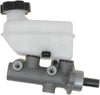 MC391074 Professional Grade Brake Master Cylinder