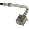 Centric Brake Hydraulic Hose for F-250, F-250 HD, F-350 150.65107