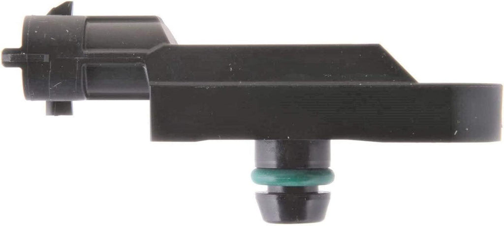 0281002996 Original Equipment Boost Pressure/Manifold Absolute Pressure (MAP) Sensor for Select Fiat: 2017-20 124 Spider, 2016-18 500X