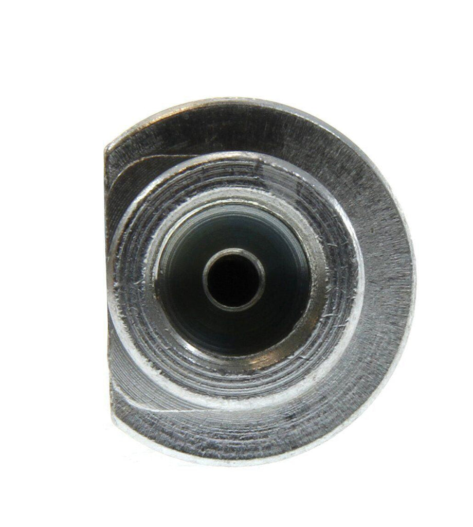 Centric Brake Hydraulic Hose for 02-04 Honda Odyssey 150.40358