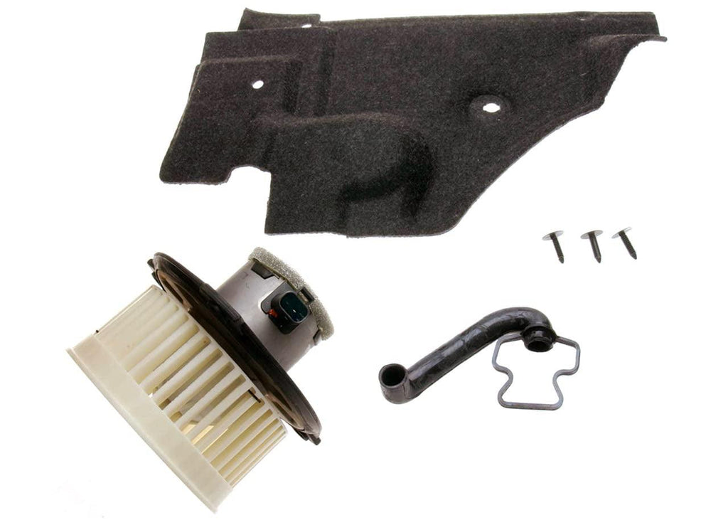15-8953 Hvac Blower Motors