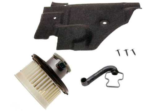 15-8953 Hvac Blower Motors