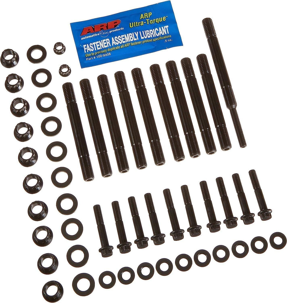 2445400 Hemi Main Stud Kit for Chevy