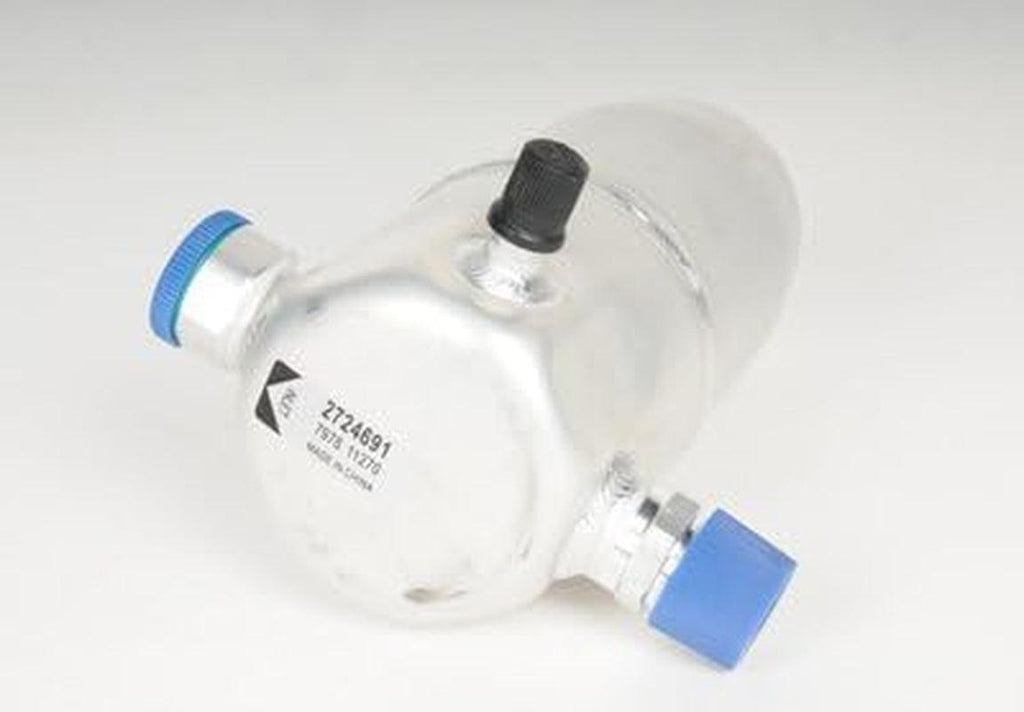 GM Genuine Parts 15-1596 Air Conditioning Accumulator