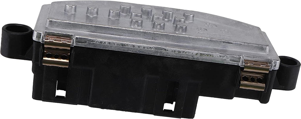 GM Original Equipment 42643755 Blower Motor Control Module