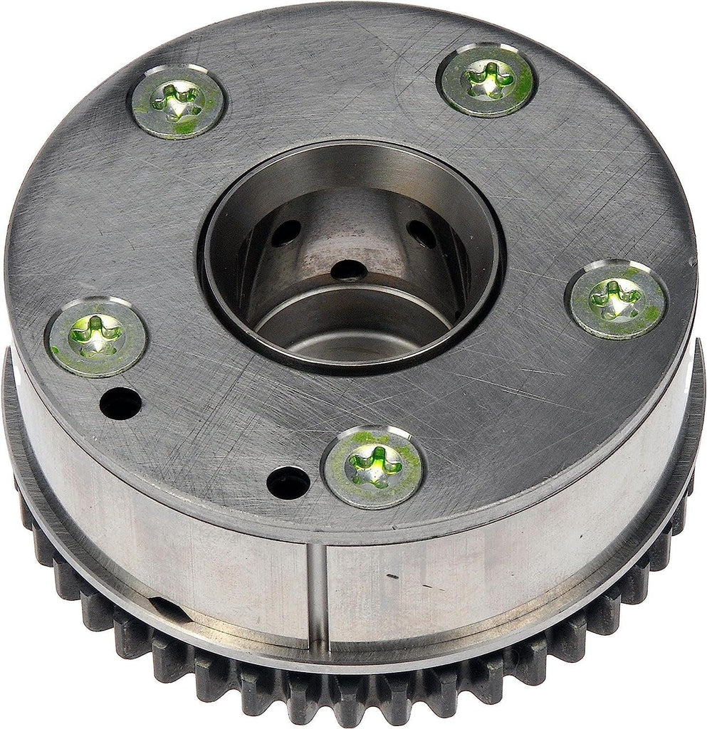 Dorman 918-107 Engine Variable Valve Timing (VVT) Sprocket Compatible with Select Nissan Models