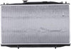 2911 Radiator Compatible with 2005-2007 Honda Accord