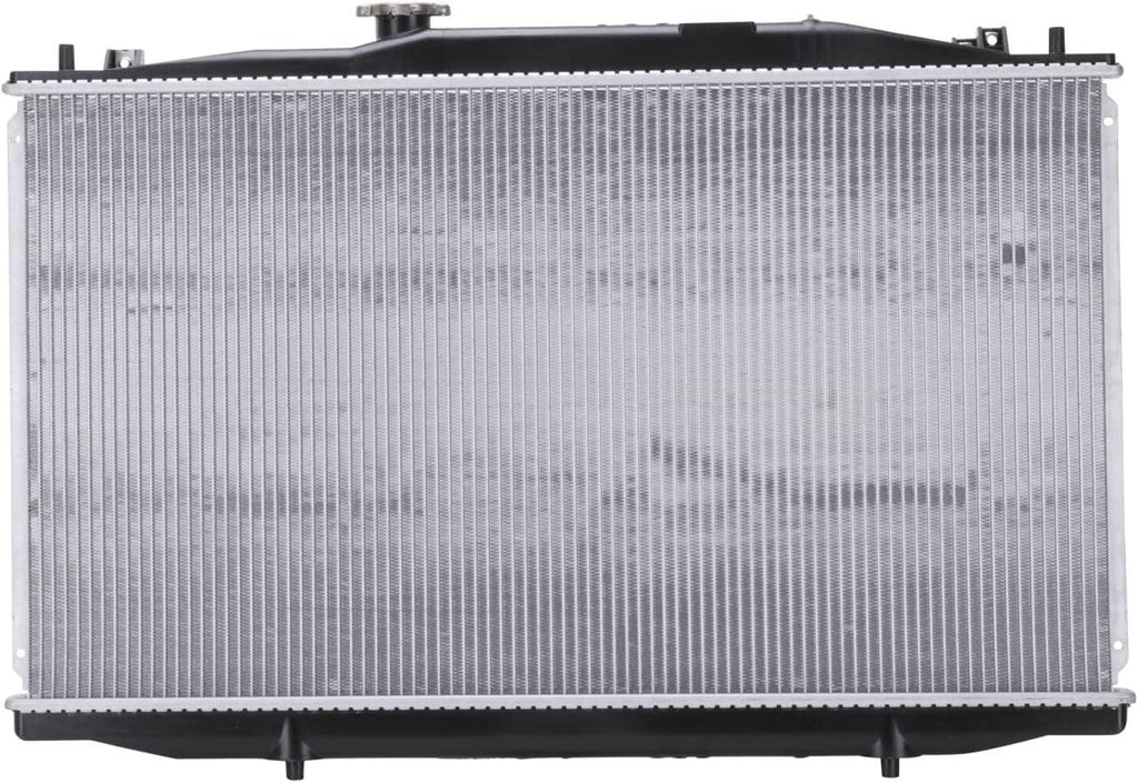 2911 Radiator Compatible with 2005-2007 Honda Accord