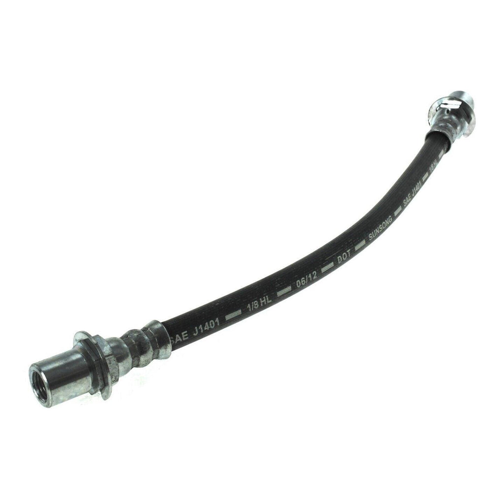 Centric Brake Hydraulic Hose for Toyota 150.44001