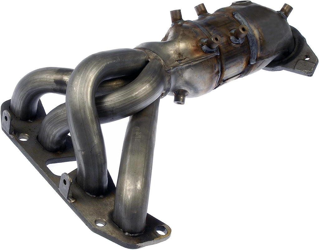 Dorman 674-959 Manifold Converter - Not CARB Compliant Compatible with Select Nissan Models (Made in USA)