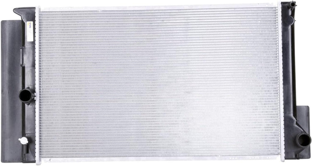 13552 SCION IM Replacement Radiator