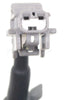 Standard Ignition ABS Wheel Speed Sensor for 04-08 Murano ALS286